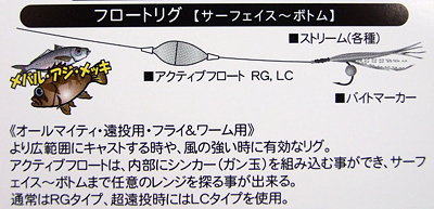 オーシャンルーラーのソルトフライの使い方 道楽屋ヘッポコ店長blog